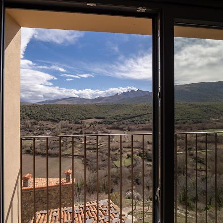 Casa Rural El Moradel Añón 외부 사진