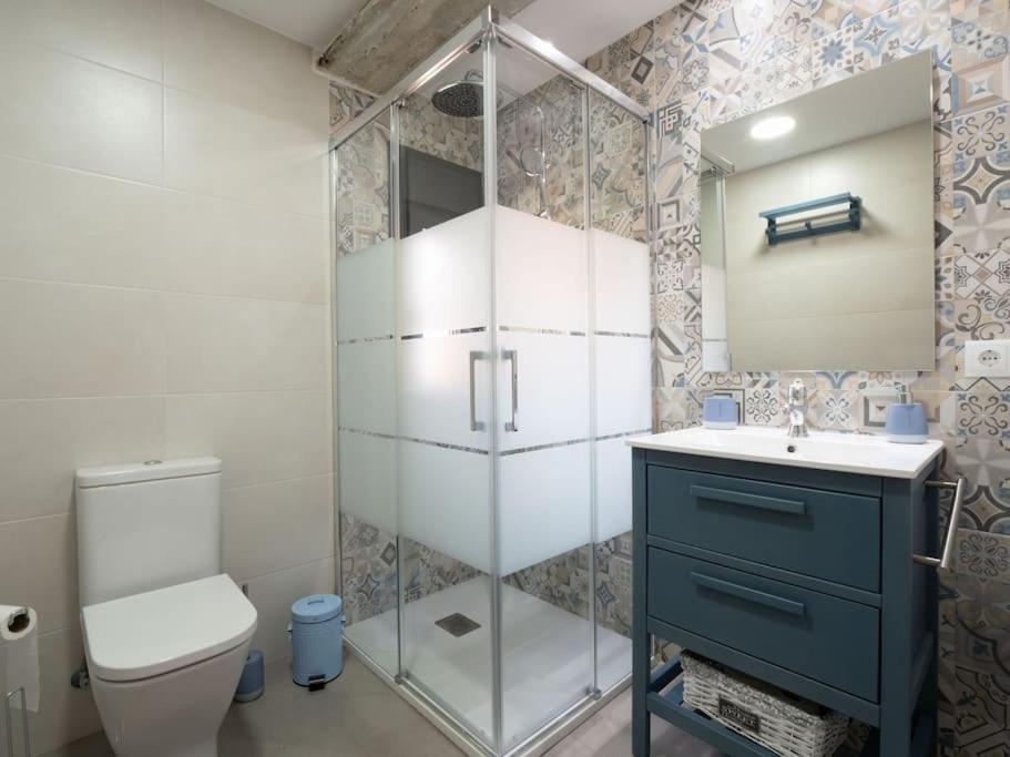 Casa Rural El Moradel Añón 외부 사진
