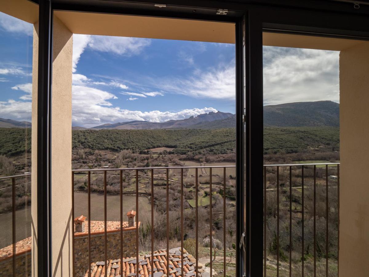Casa Rural El Moradel Añón 외부 사진